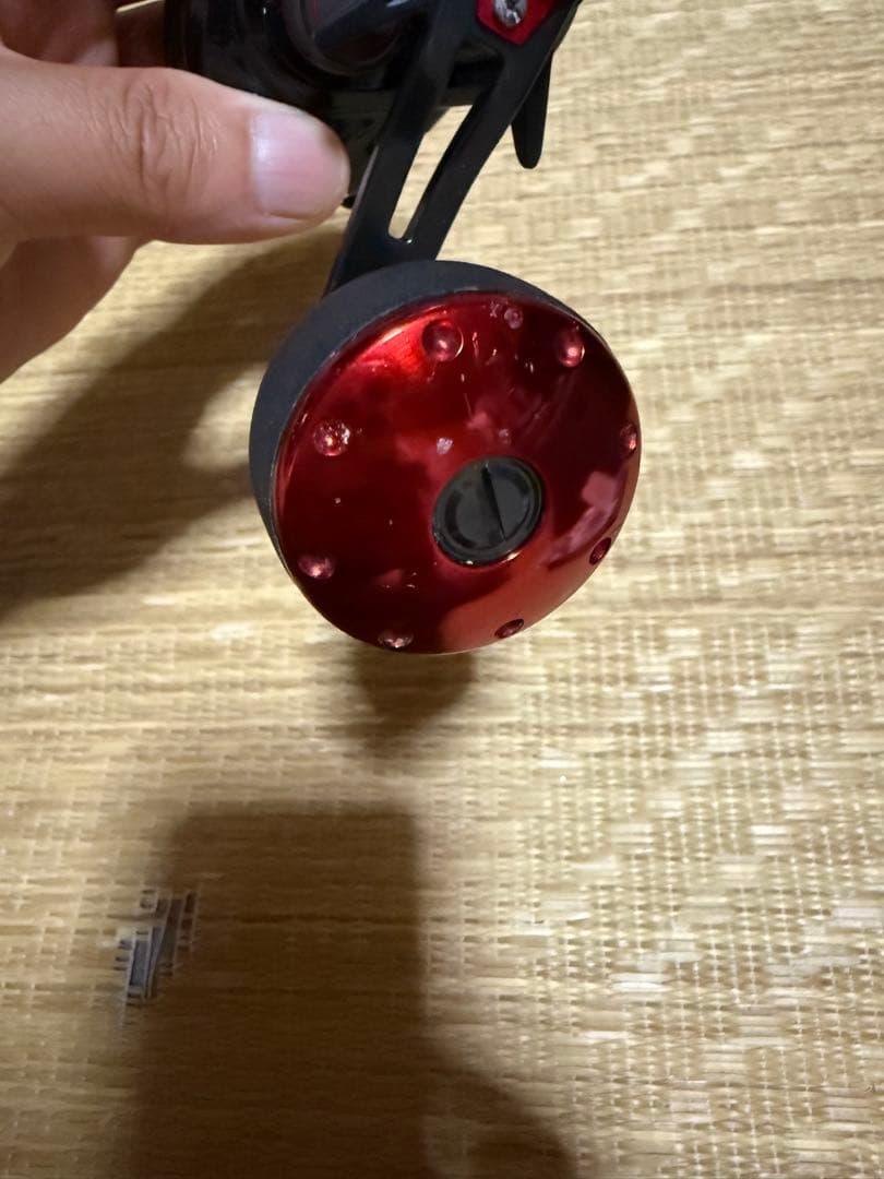 ダイワ FUNE XT150P-OP PE3号付き