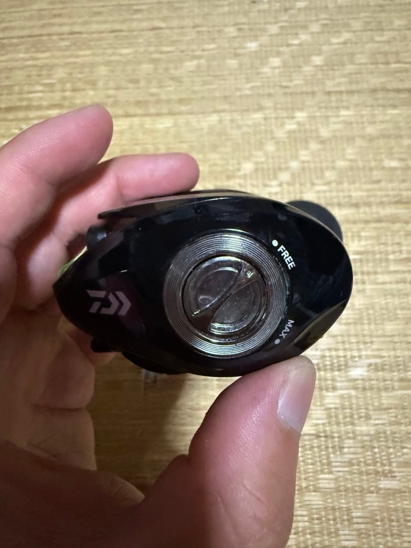 ダイワ FUNE XT150P-OP PE3号付き