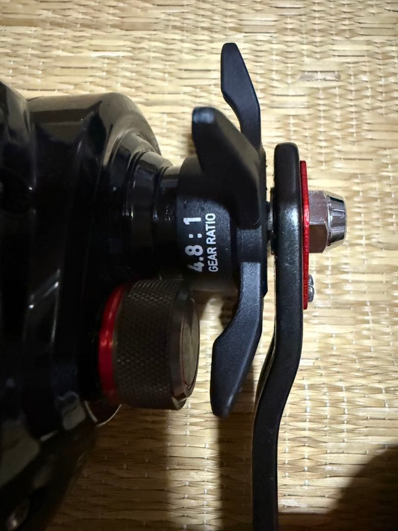 ダイワ FUNE XT150P-OP PE3号付き
