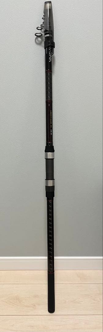 ダイワ(DAIWA) 磯・波止釣りロッド リバティクラブ磯風 4-53 遠投