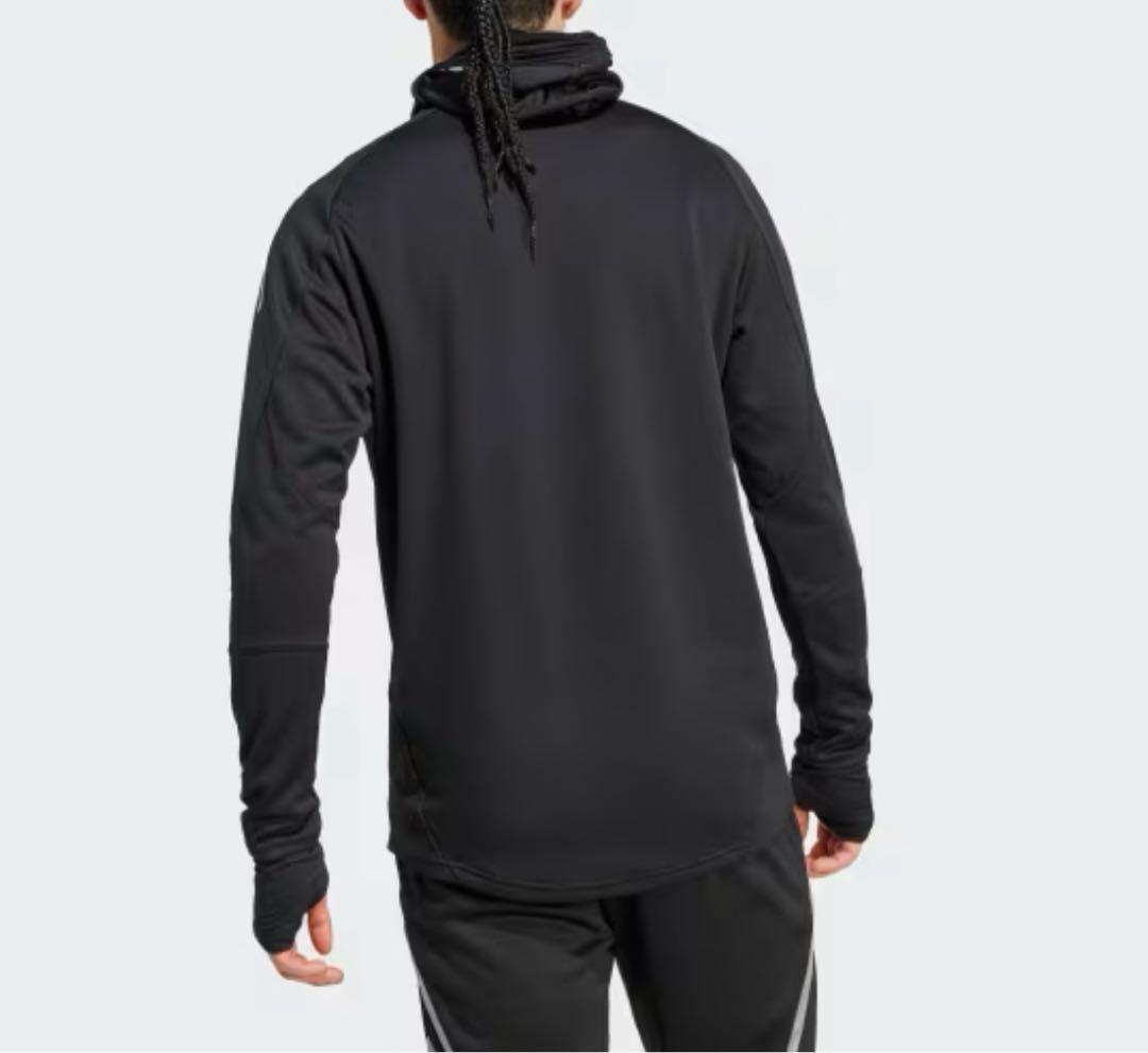 新品【adidas】アディダス　ティロ24コンペティションウィンタライズドトップ