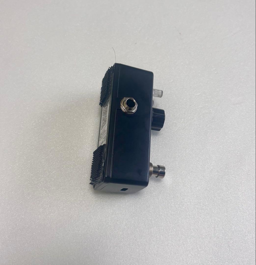 IK multimedia TONEX ONE ライセンス解除済み