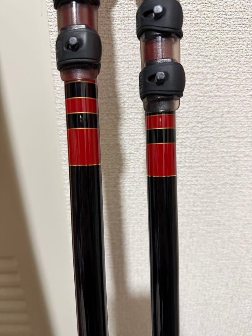 美品　カゴスペシャルⅣ 4-53 遠投　カゴ釣り がま磯