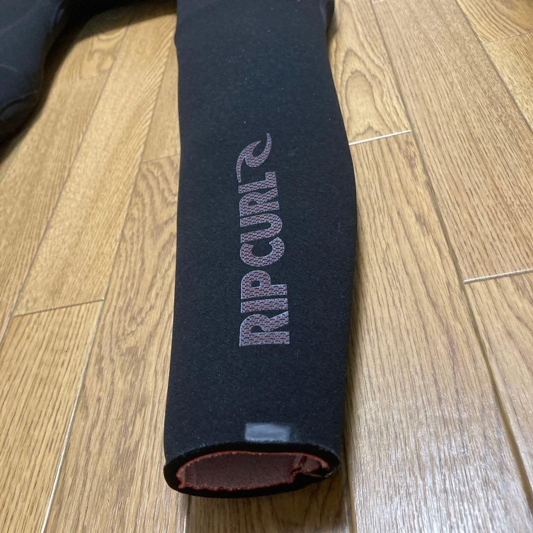 RIP CURL FLASH BOMB FUSION セミドライスーツ