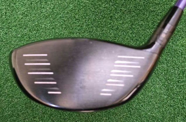 Titleist ドライバー 915 D2 9.5° アッタスG7 6S