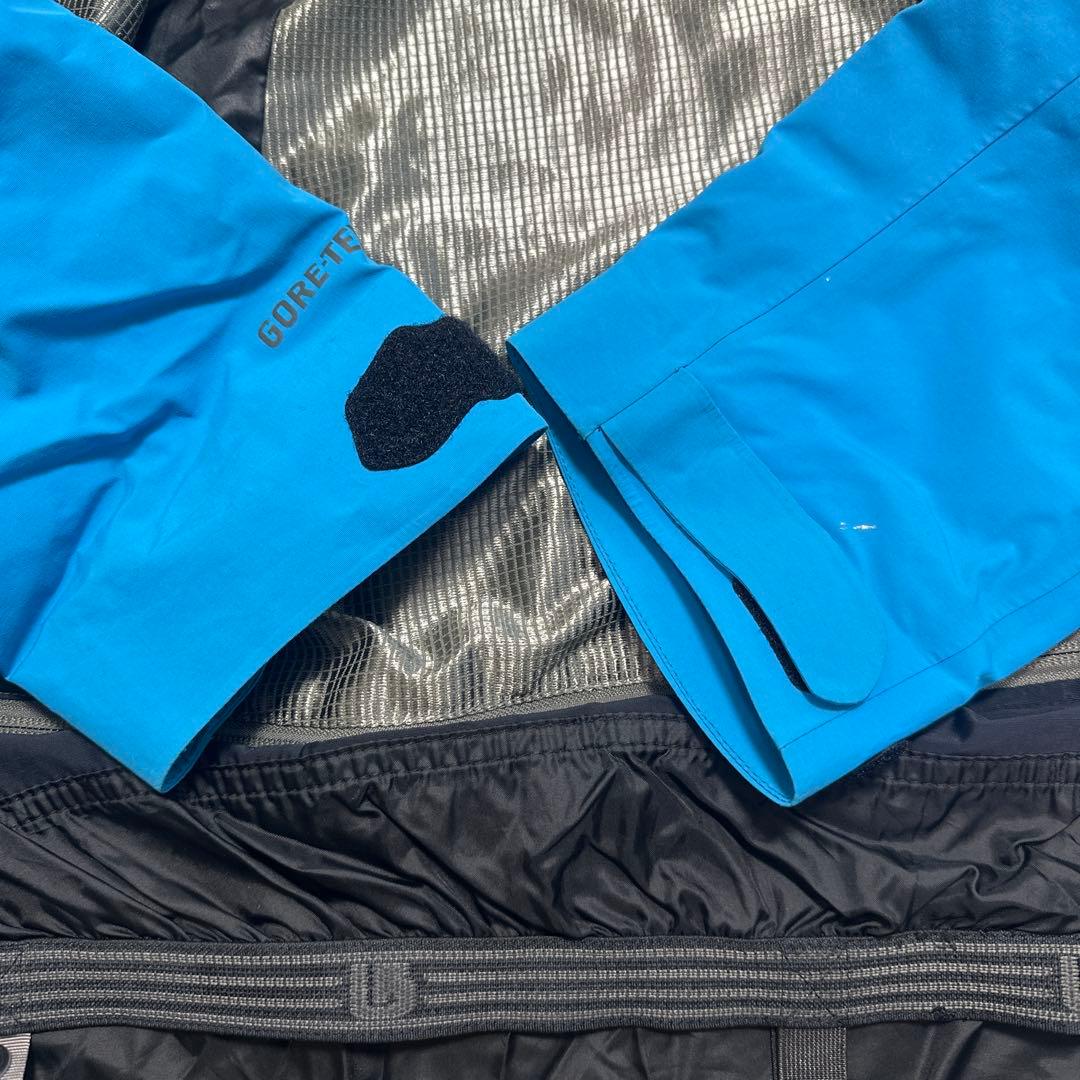BURTON バートン AK 2L スノーボード ゴアテックスウェア 上下セット