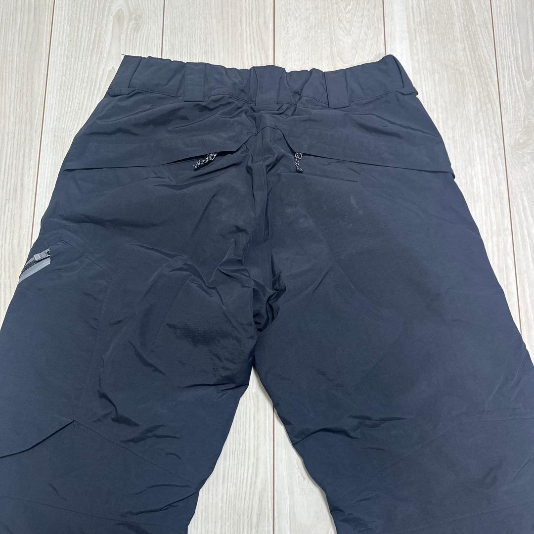 BURTON バートン AK 2L スノーボード ゴアテックスウェア 上下セット