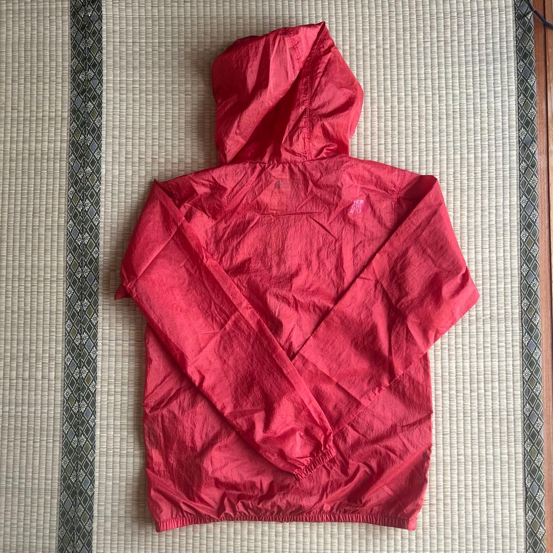 THE NORTH FACE スカイウェイカーフーディ レディースL