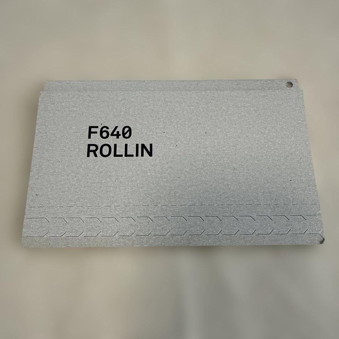 FREITAG F640 ROLLIN フライターグ ローリン