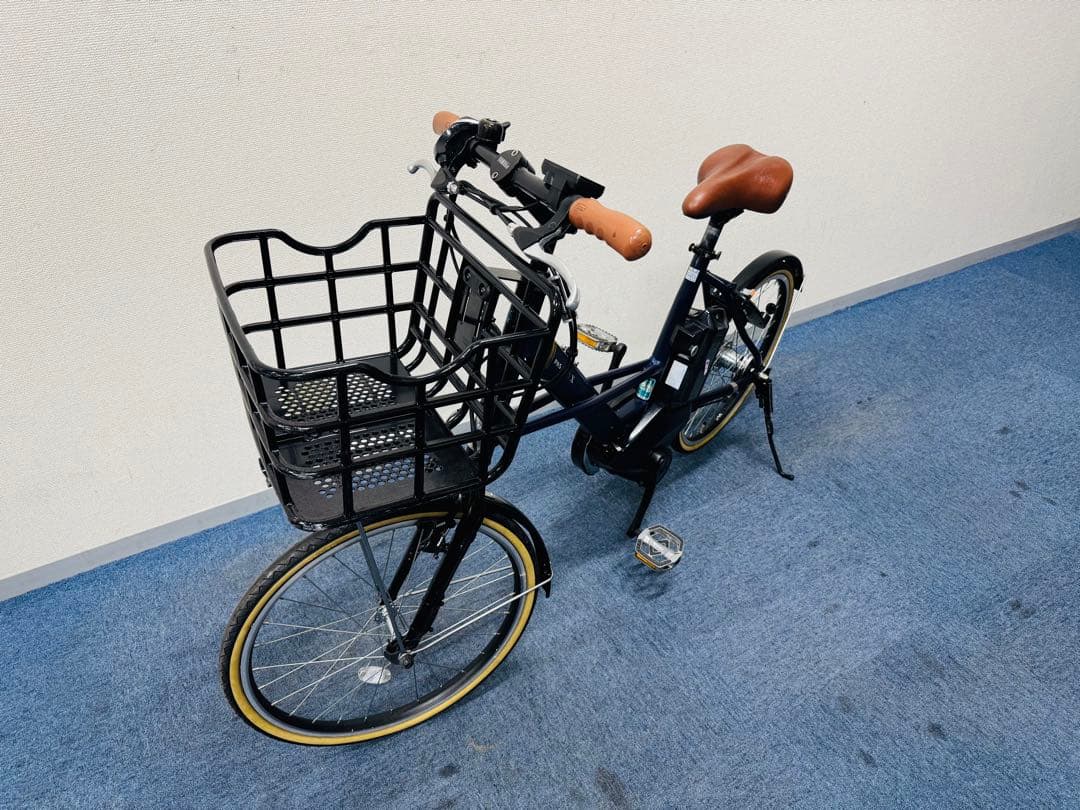 ヤマハ パス シティX 12.3Ah 電動自転車【中古】【B2A29665】
