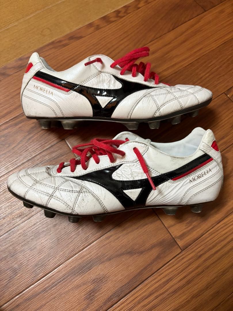 Mizuno Morelia サッカー　モレリア