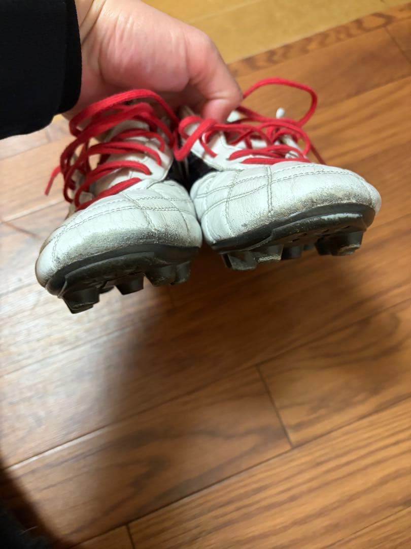 Mizuno Morelia サッカー　モレリア