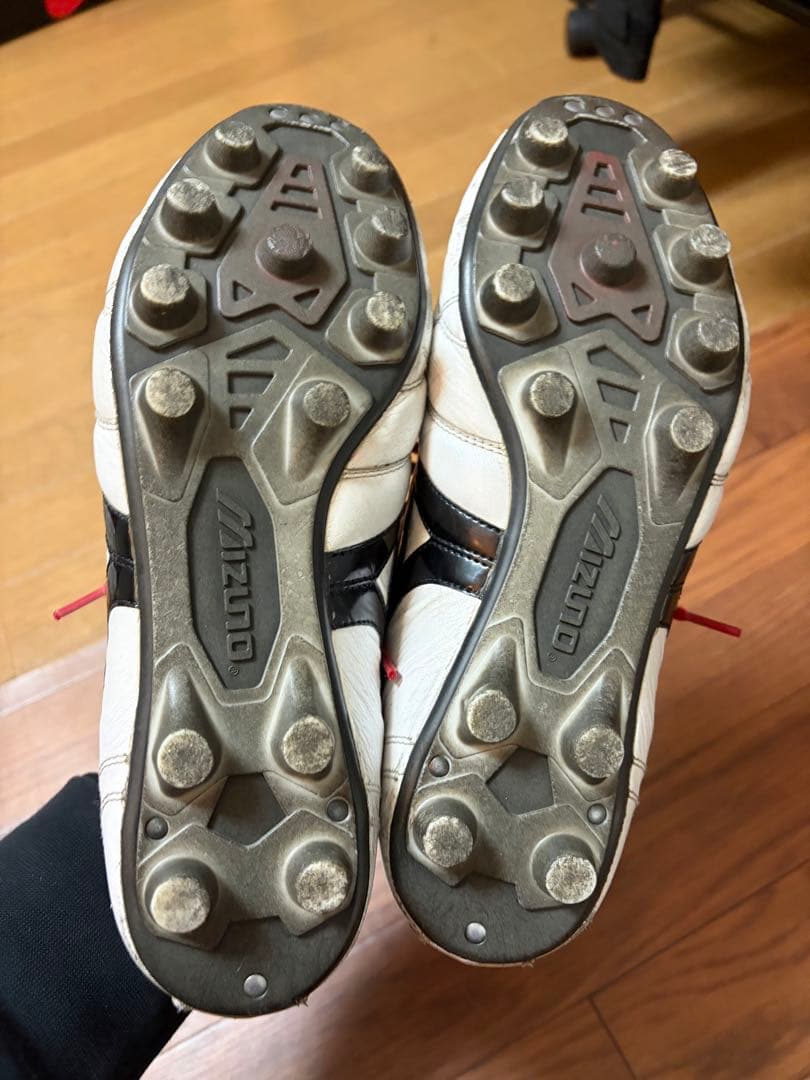Mizuno Morelia サッカー　モレリア