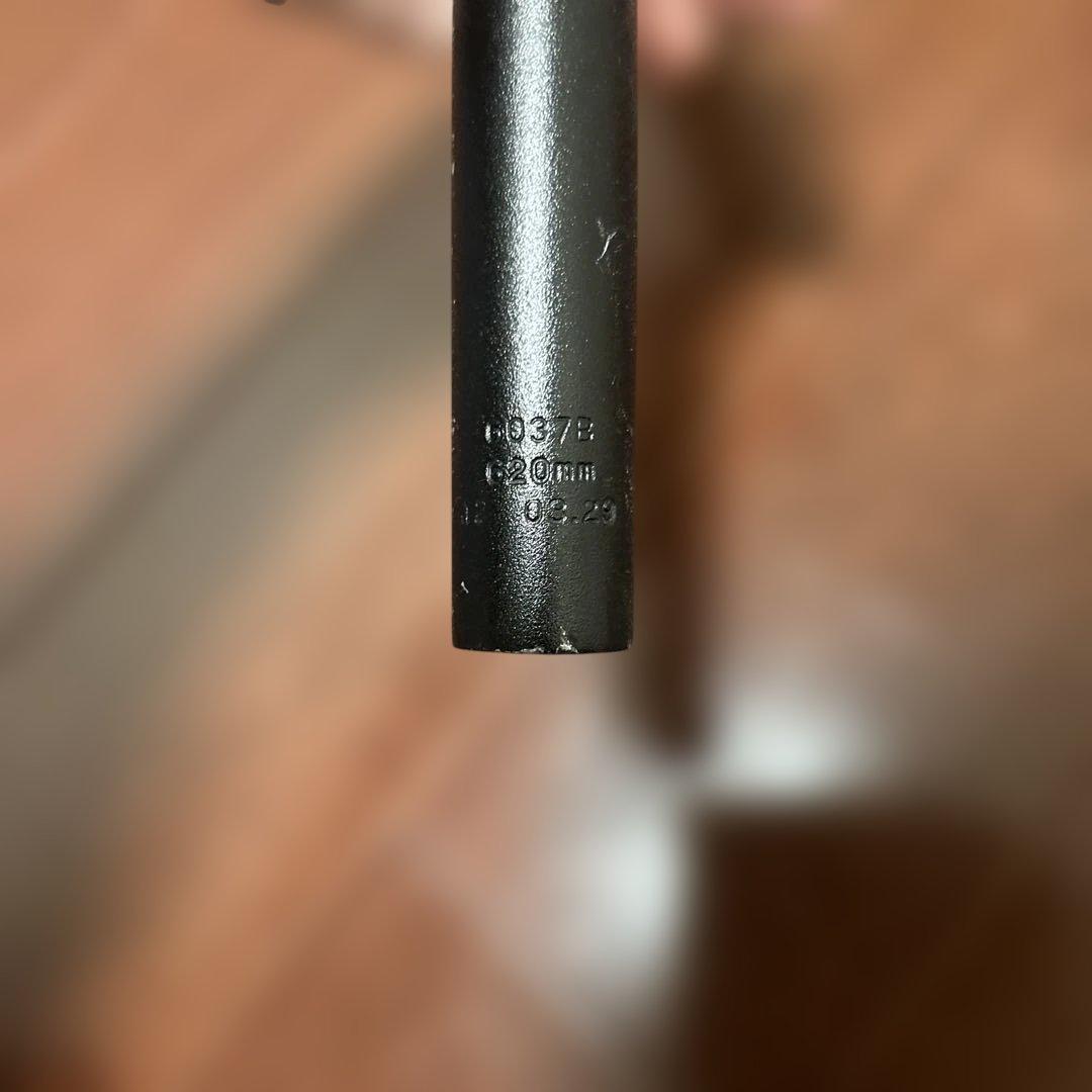 Veno Relief barハンドル リリーフバー