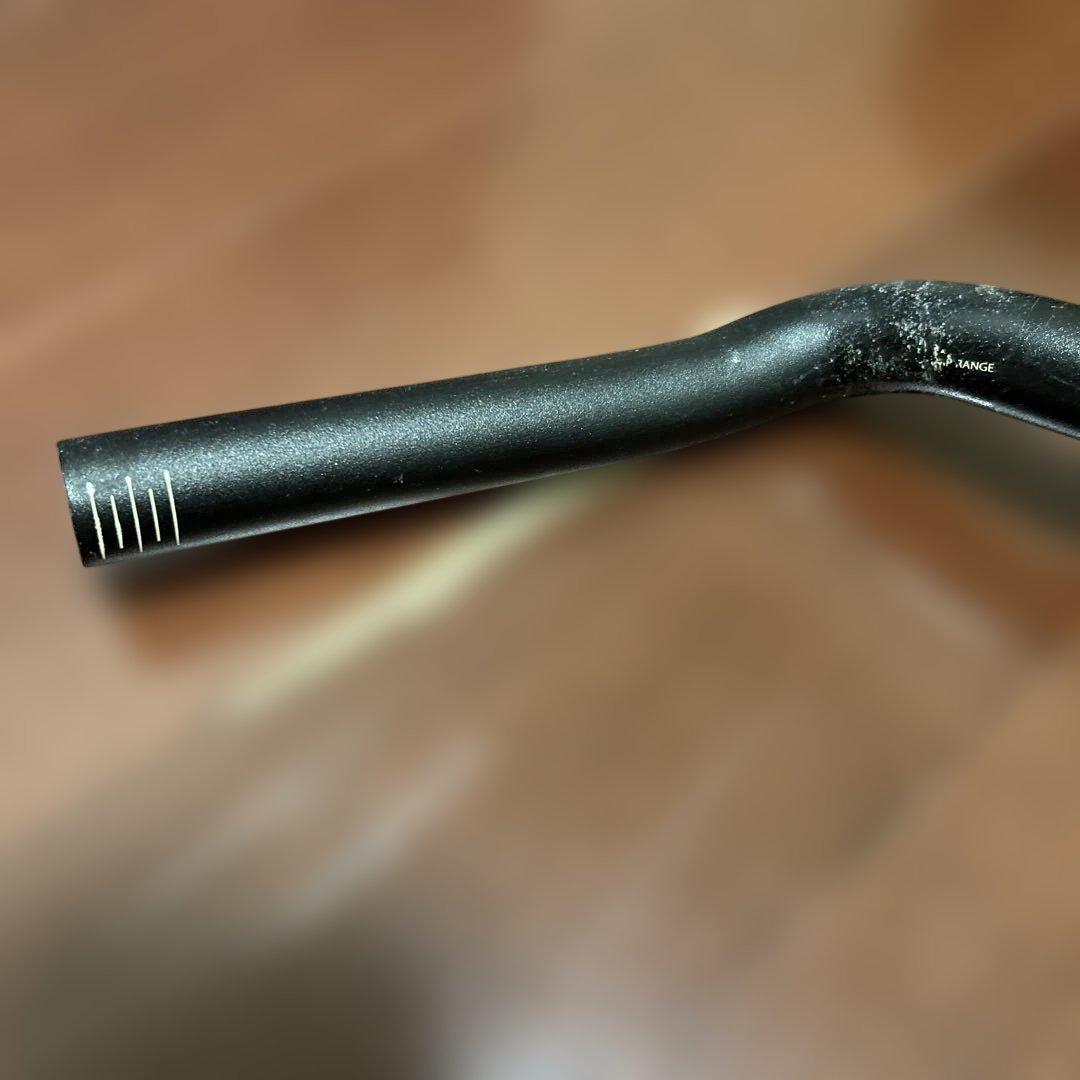 Veno Relief barハンドル リリーフバー