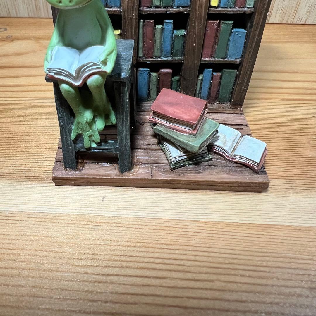 コポーの置き物　6点セット＊