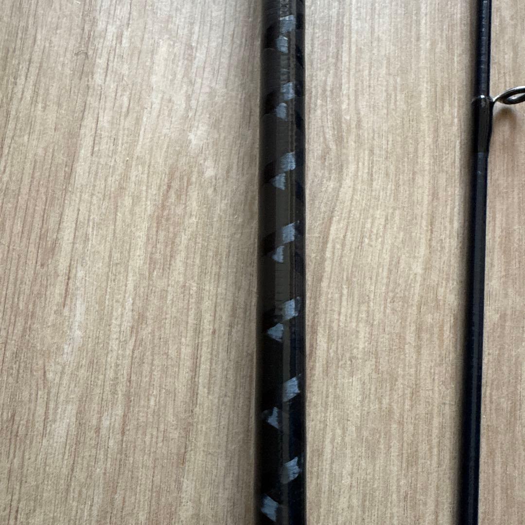 ロッド DAIWA TENYA GAME X MH-240