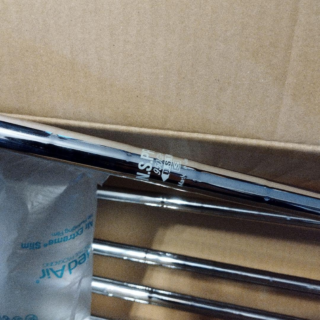 Srixon Z585 アイアンセット