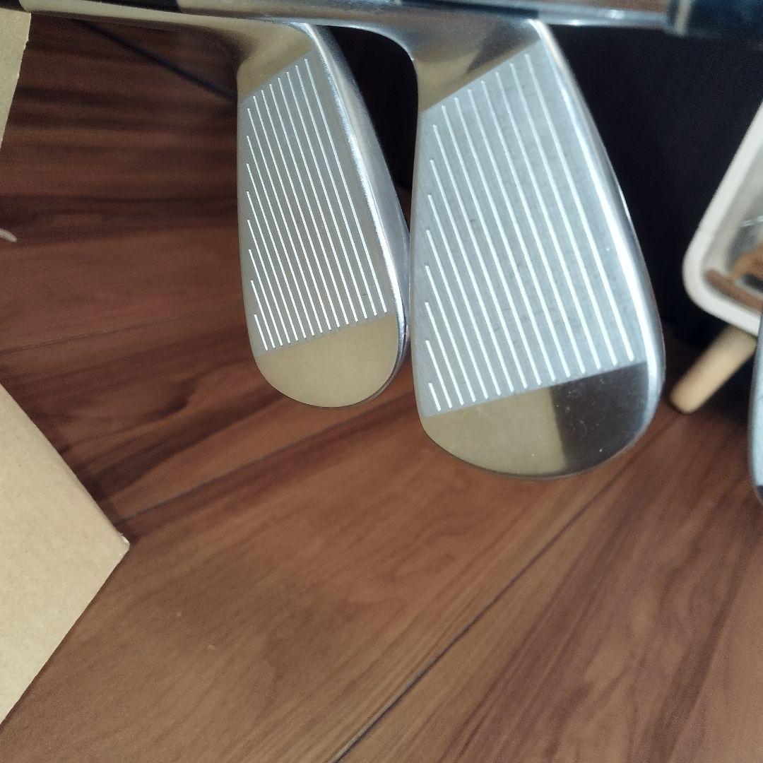 Srixon Z585 アイアンセット