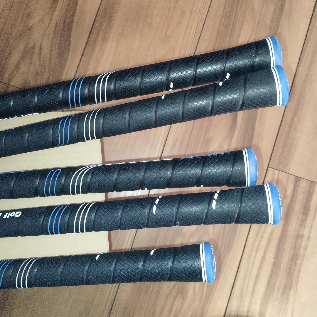 Srixon Z585 アイアンセット