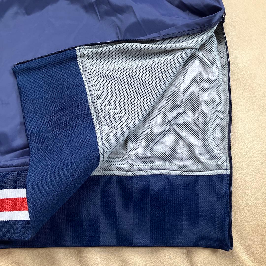 【未着用】 Champion メンズ 撥水 ストレッチ ベスト XL タグ付