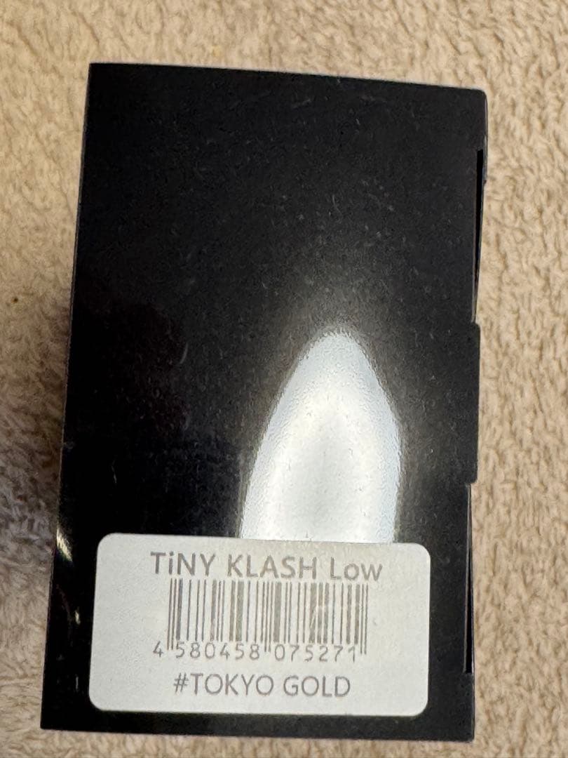 TiNYKLASH & KLASH9 セット