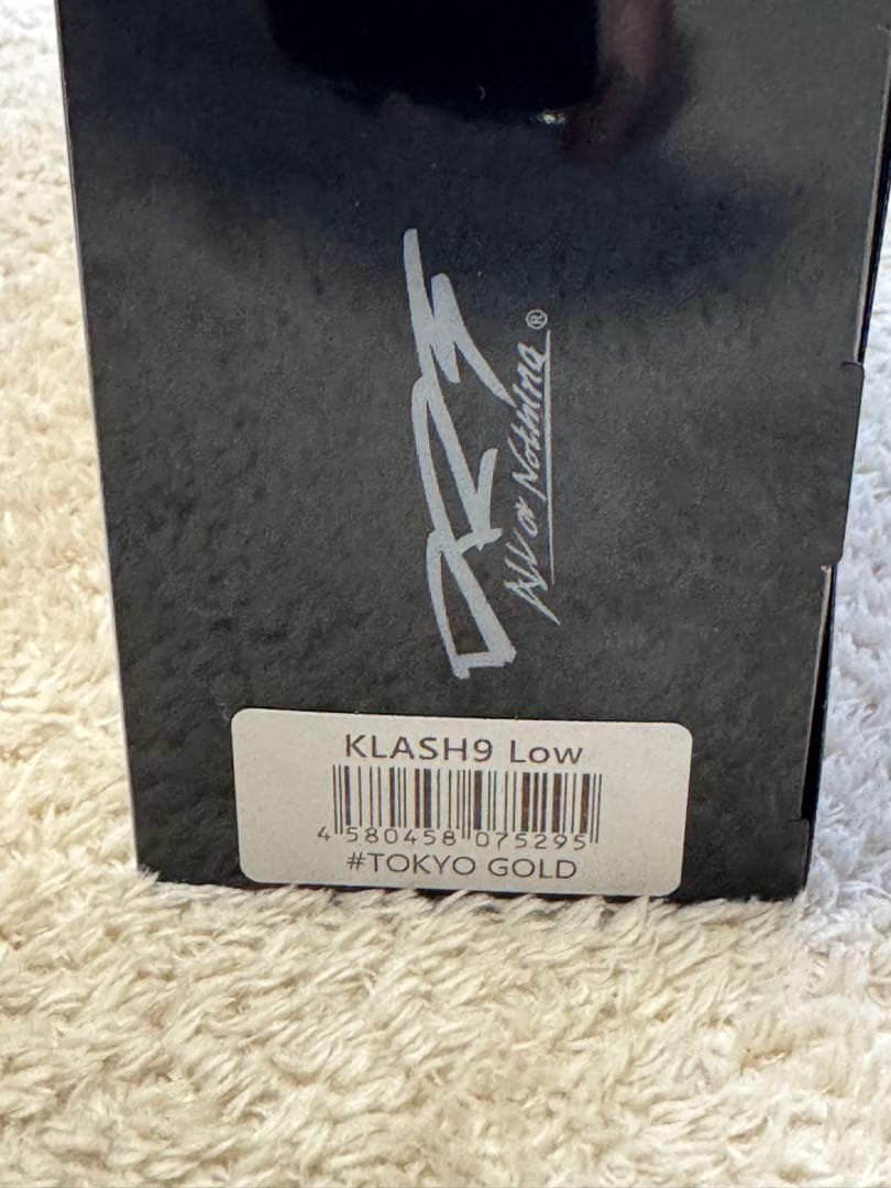 TiNYKLASH & KLASH9 セット
