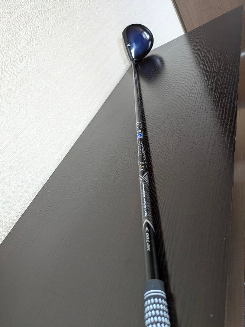ゼクシオ7ドライバーXXIOメンズ中古ゴルフクラブ初心者シニアRダンロップセブン