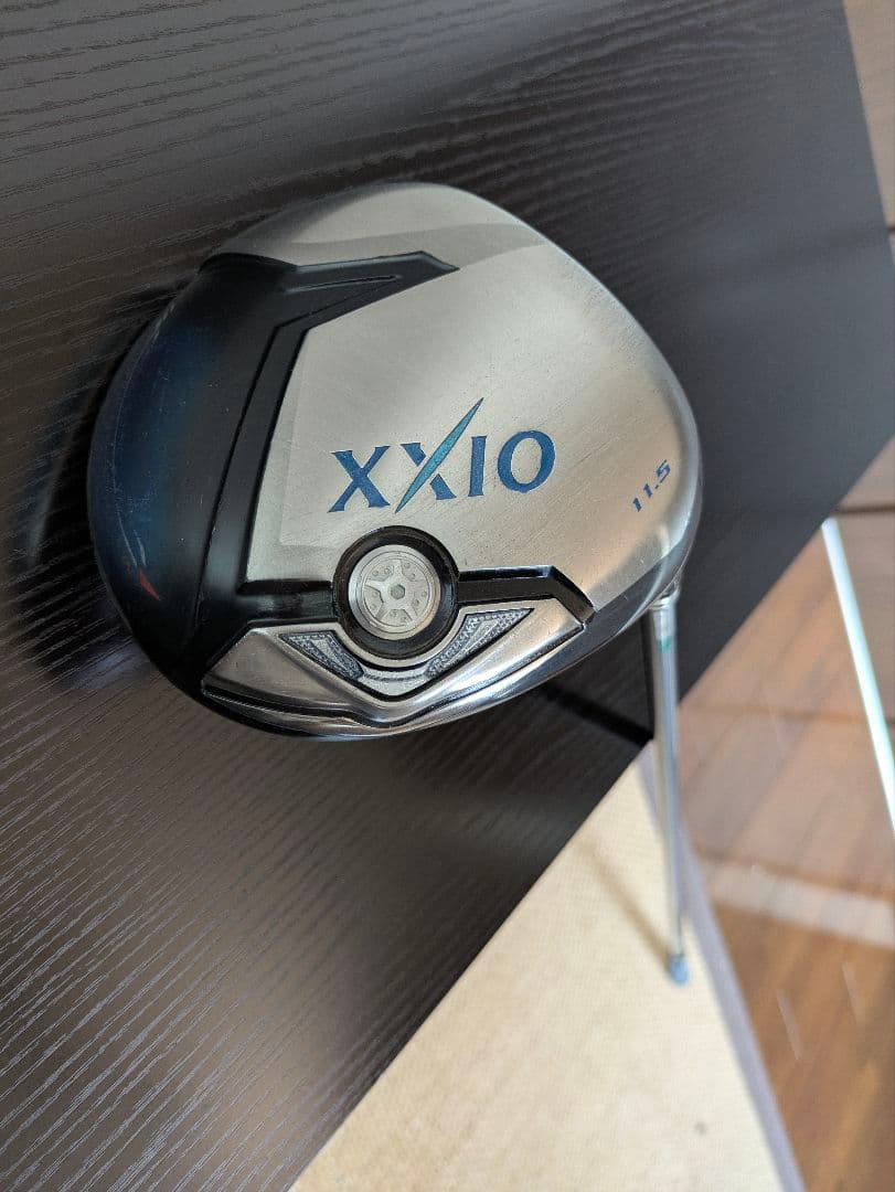ゼクシオ7ドライバーXXIOメンズ中古ゴルフクラブ初心者シニアRダンロップセブン