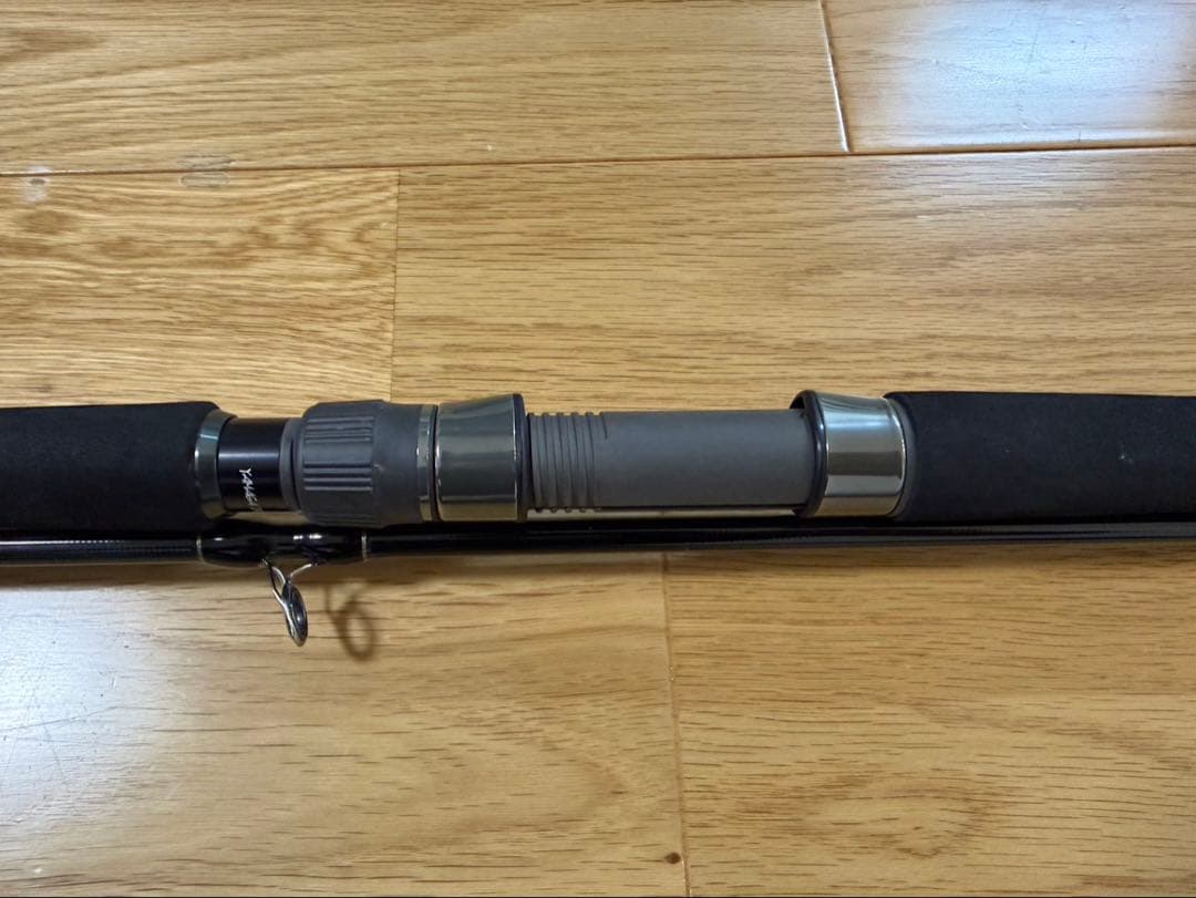 ヤマガブランクス　ブルースナイパー 103L Plugspecial