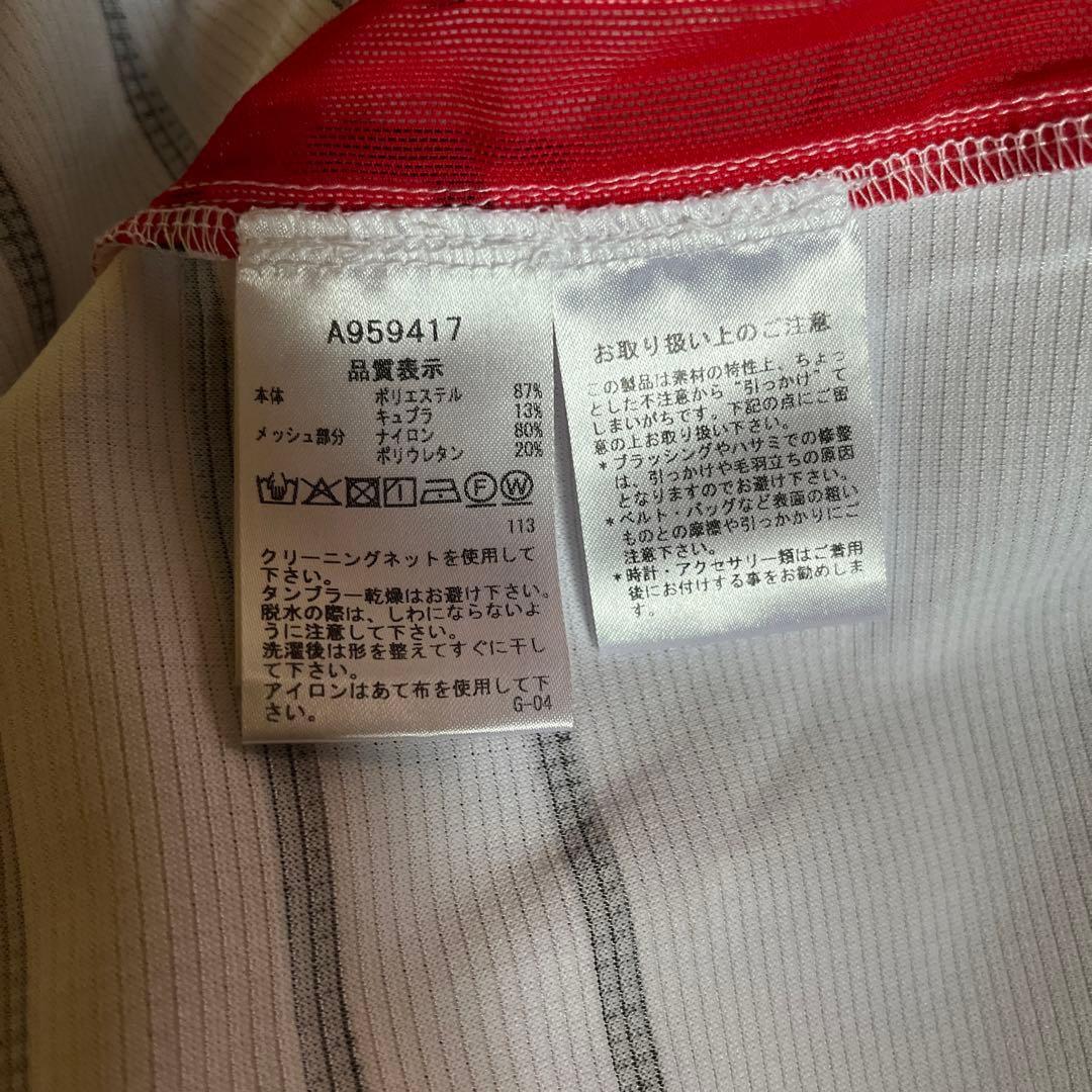 アルチビオ レディース 半袖 ハイネック Tシャツ サイズ40
