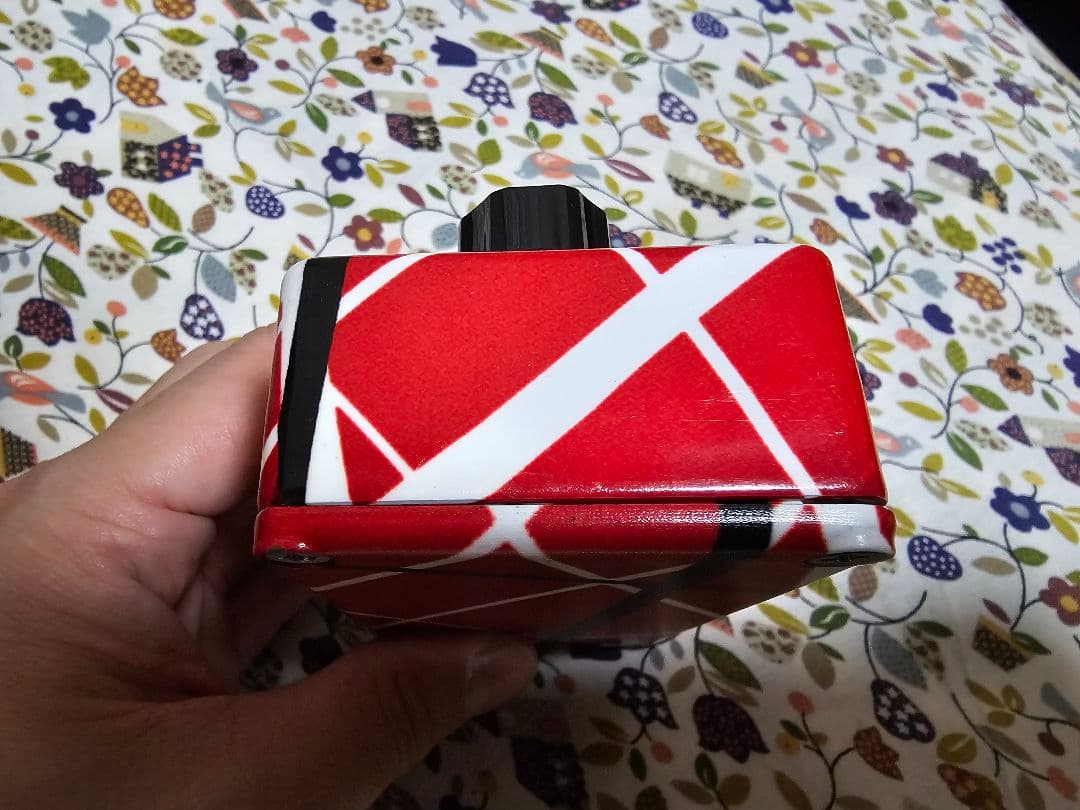 ギター MXR EVH90