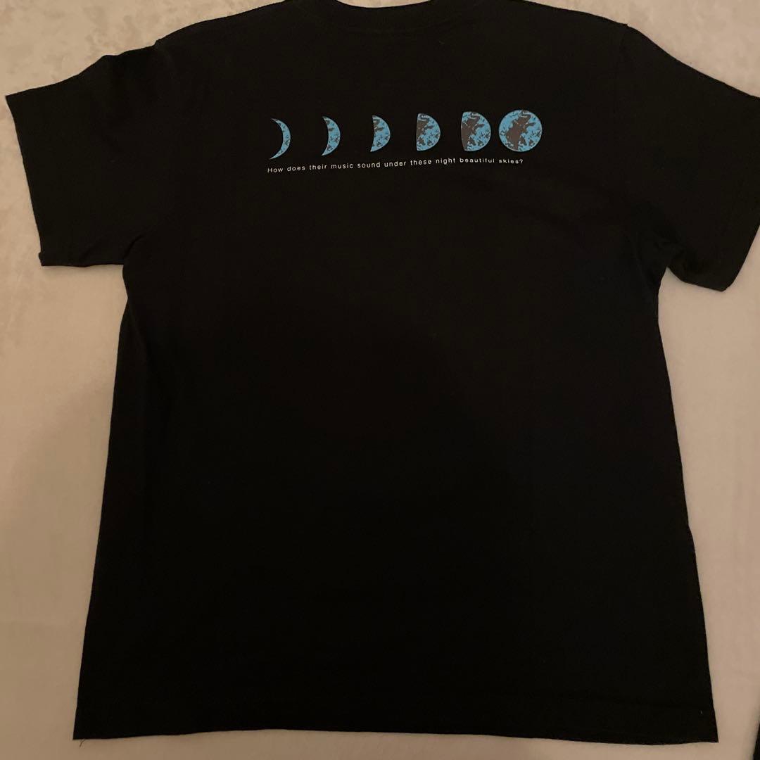 エレファントカシマシTシャツ S 2枚➕ピンバッジとおまけ付き⑤