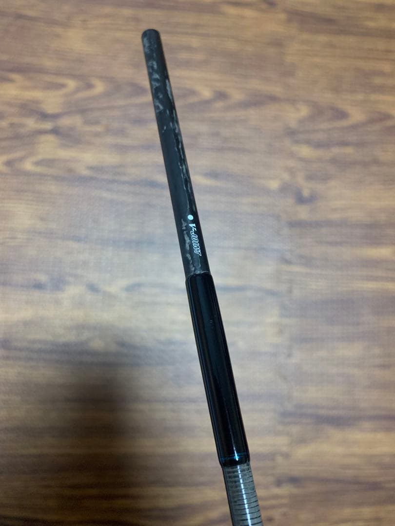 エメラルダス ストイスト　AGS 76MMH-SMT