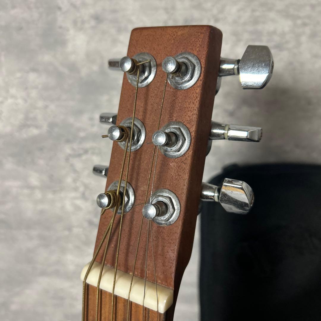 【美品】Martin バックパッカー ケース付き