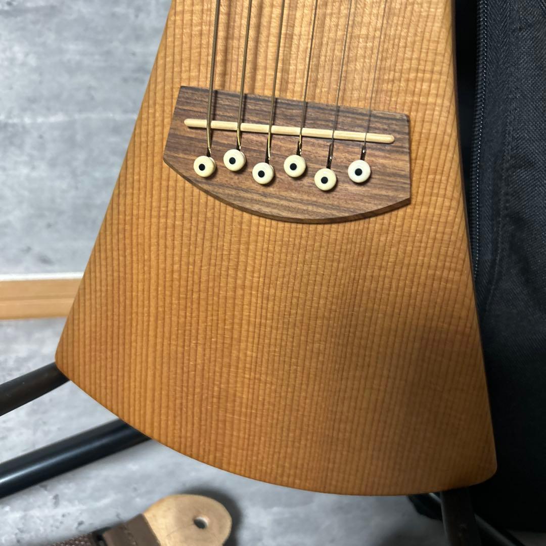 【美品】Martin バックパッカー ケース付き