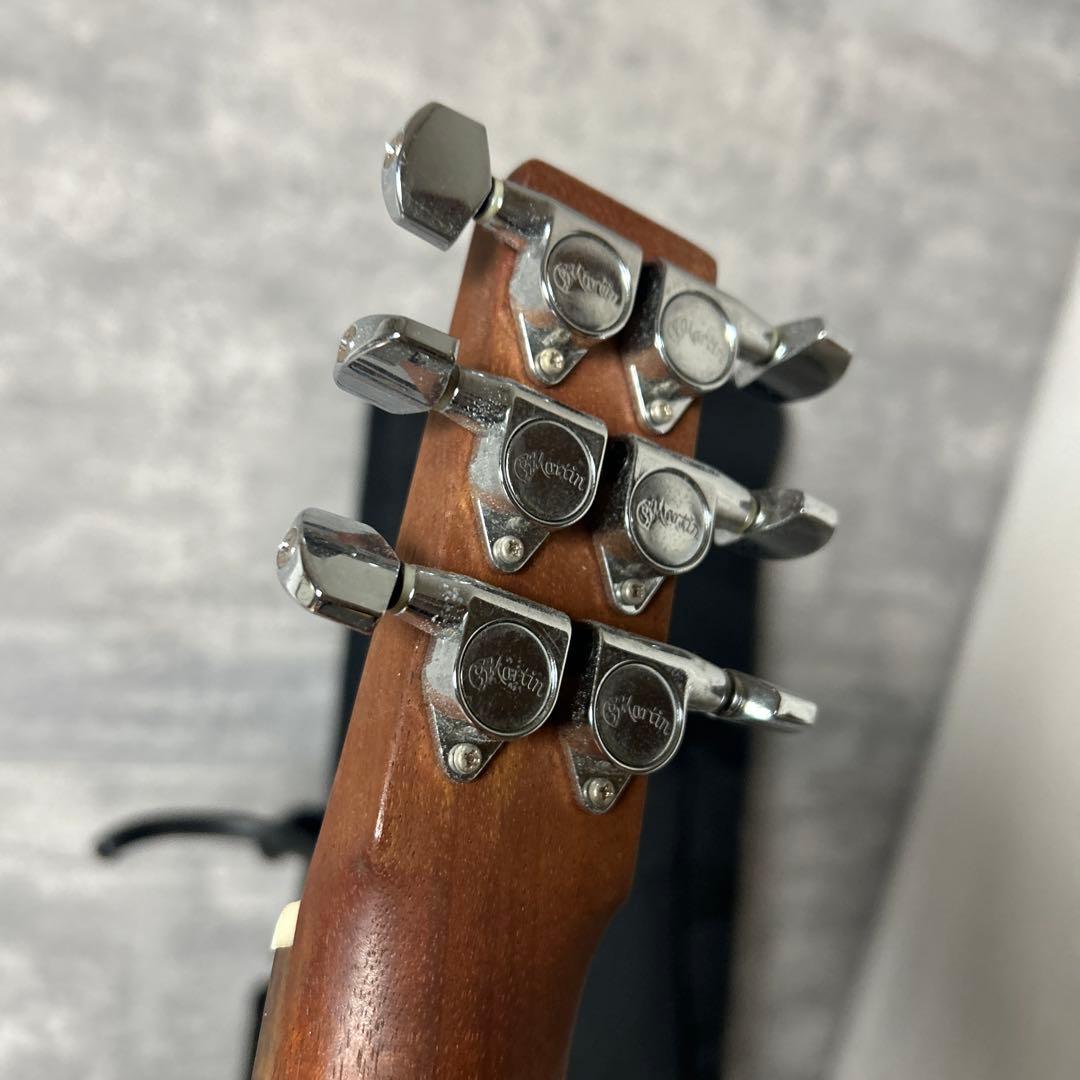 【美品】Martin バックパッカー ケース付き