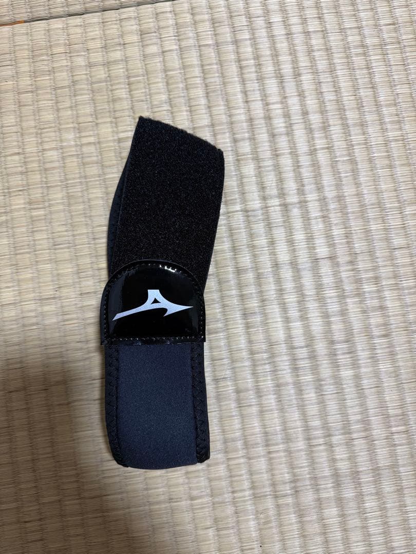 ミズノプロ　5DNA MM型　硬式用