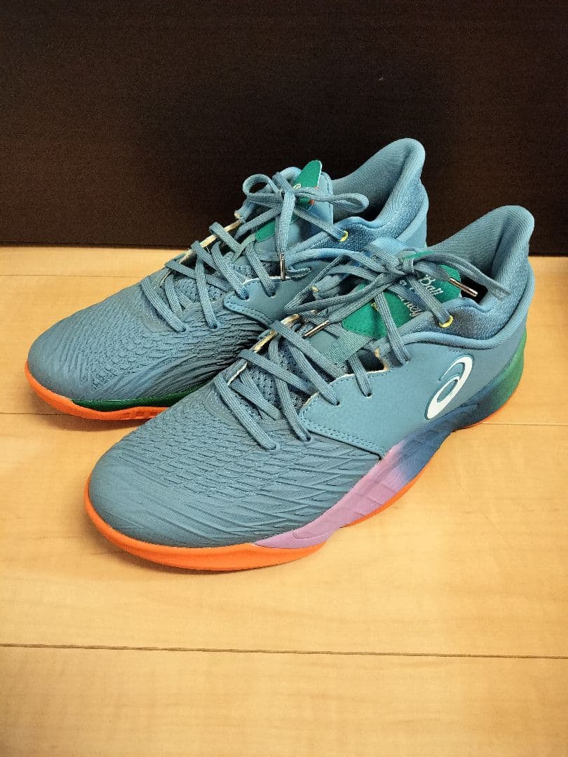 ASICS×ballaholic UNPER ARS LOW 28cm