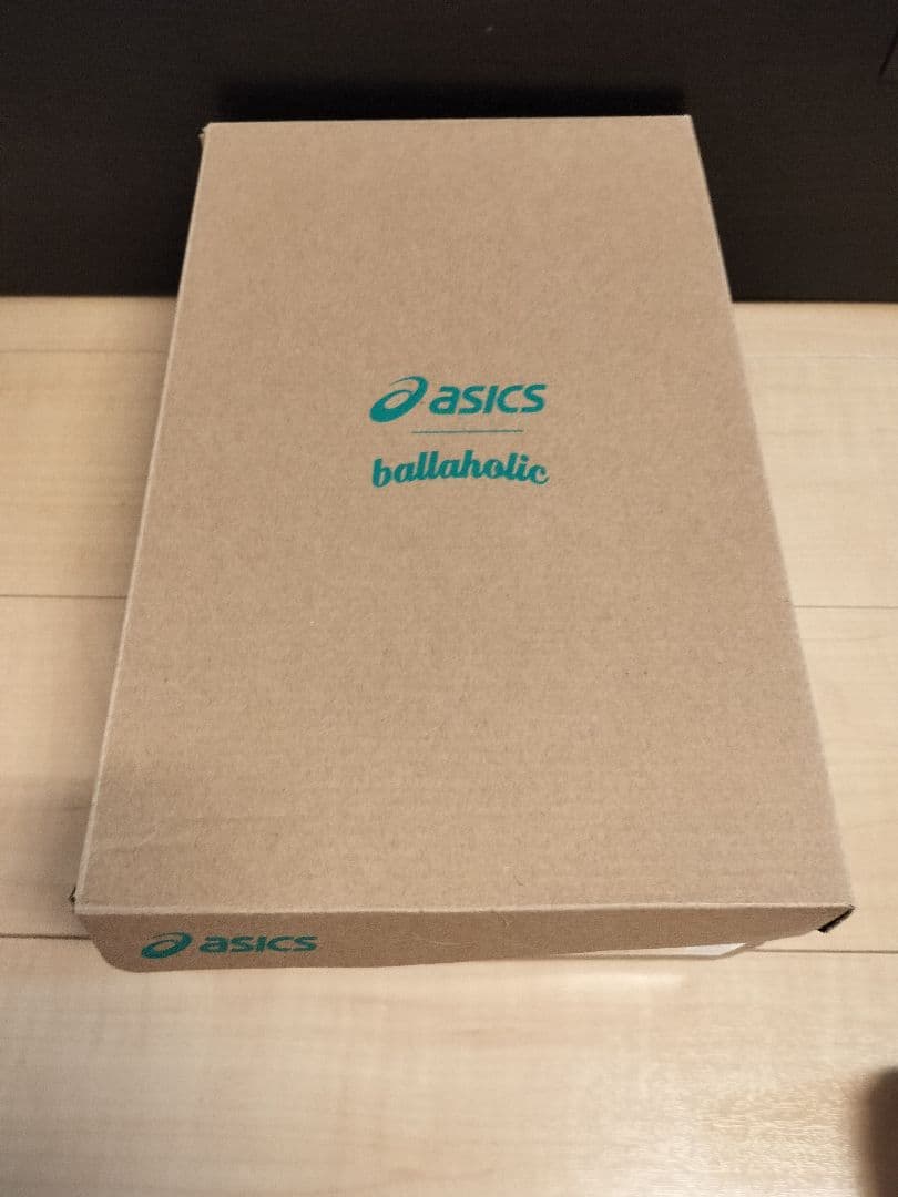 ASICS×ballaholic UNPER ARS LOW 28cm