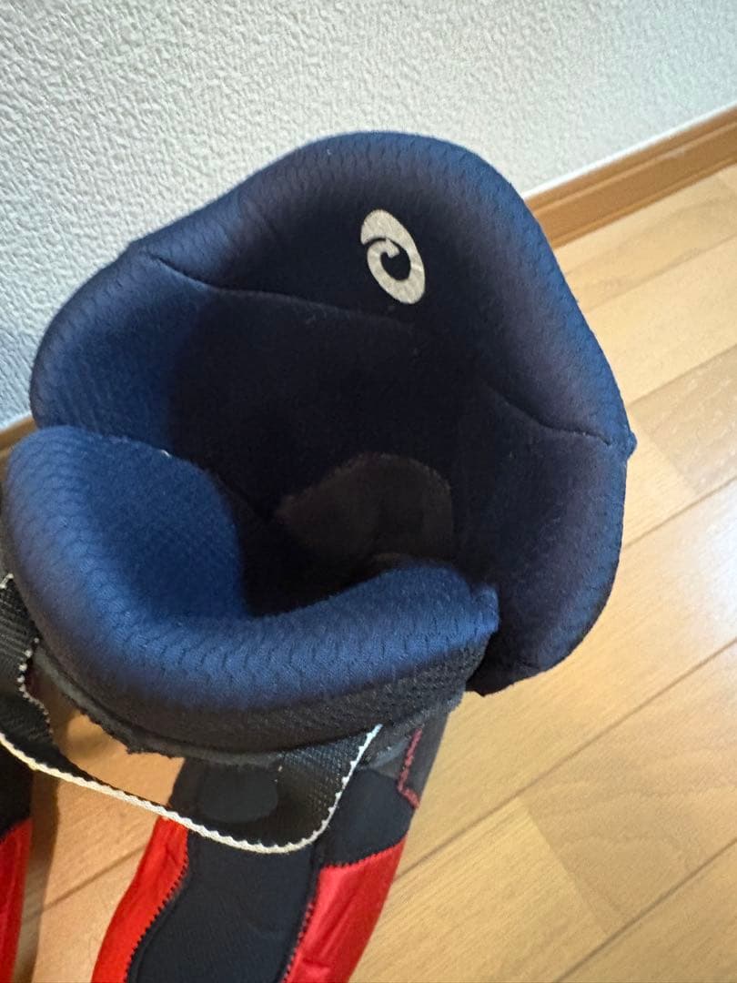 ディーラックスID 26.5cm 【美品】DEELUXE ID