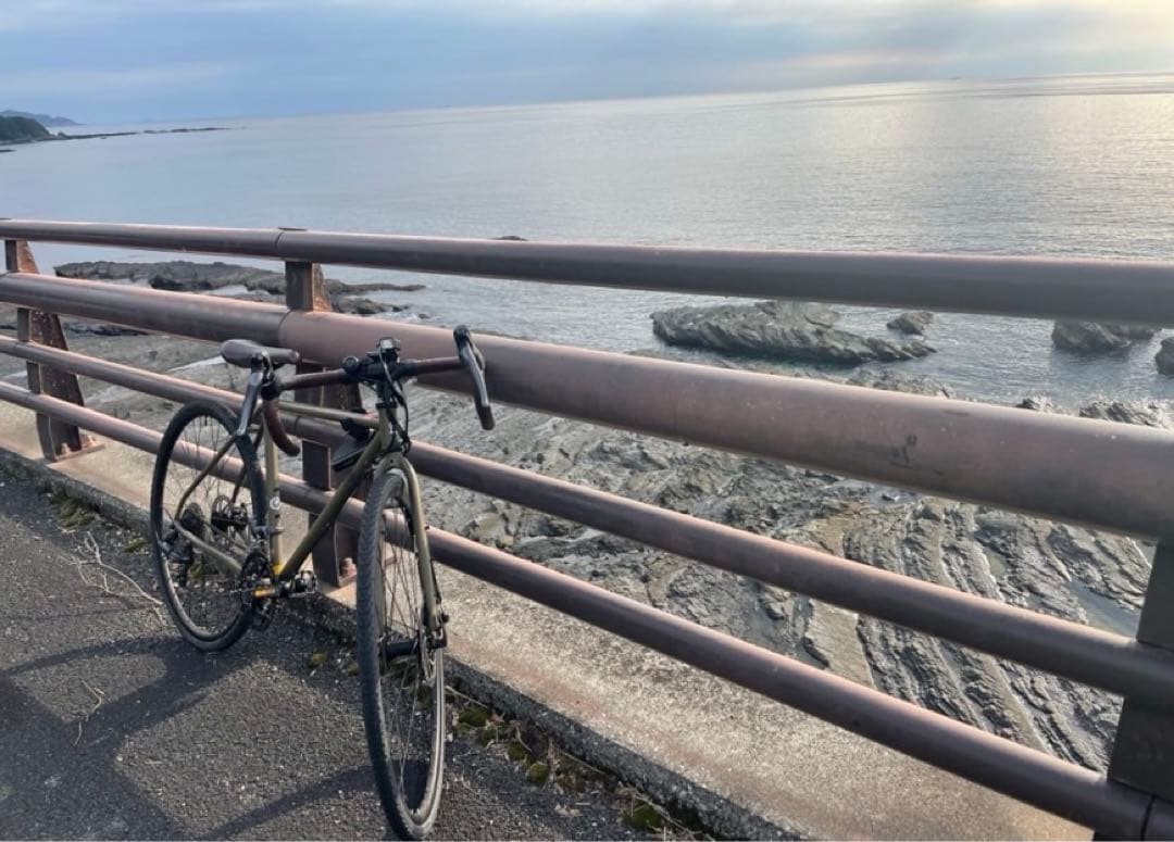 自転車本体 FEATHER CX