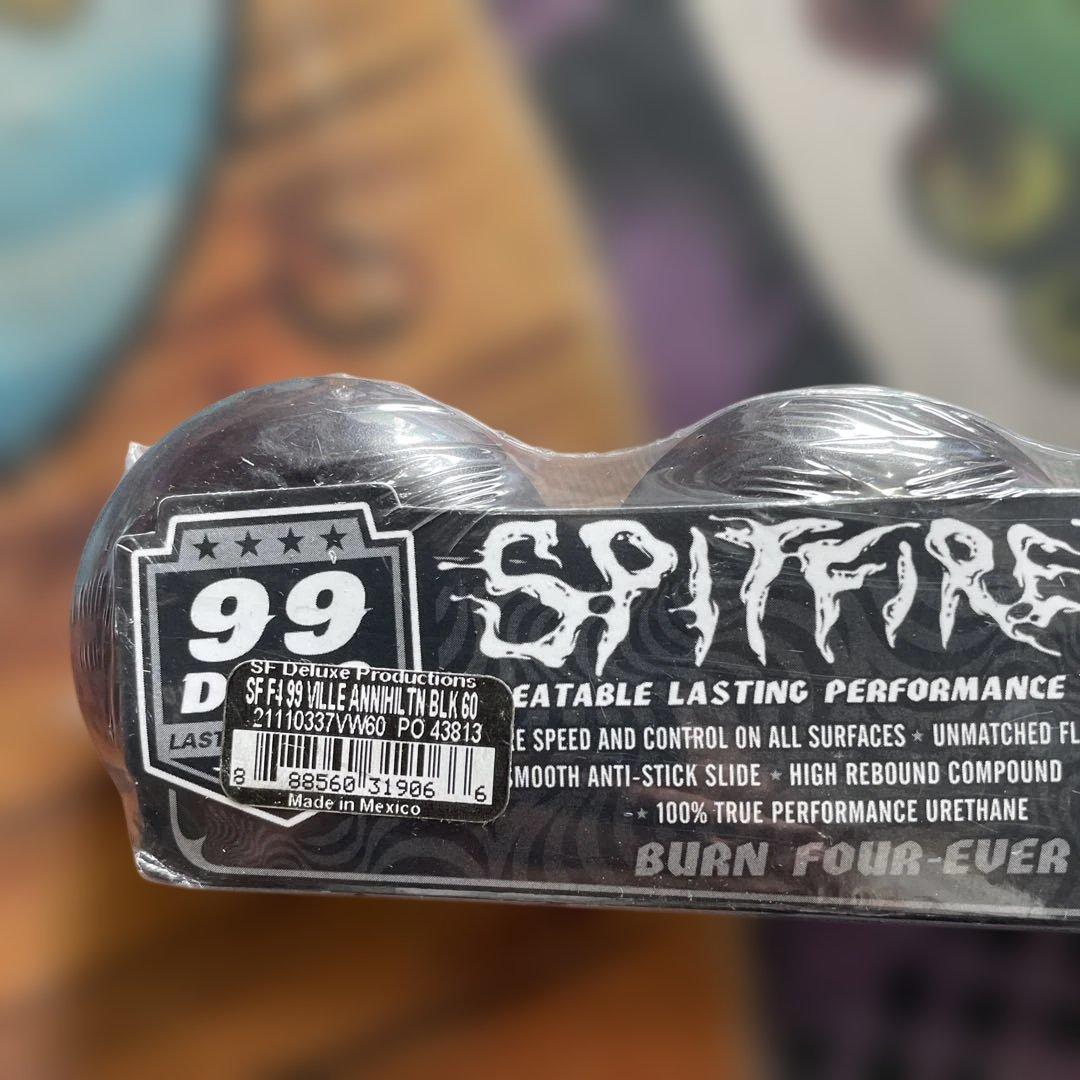 Spitfireフォーマル4 クラシック60mm99a 定価¥9,680