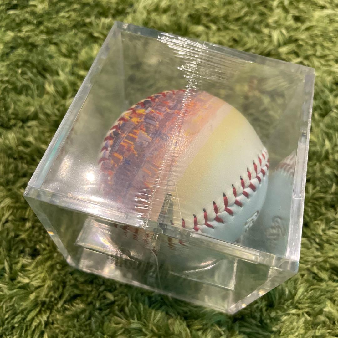 応援グッズ Rawlings Aerial Baseball Multi/Free