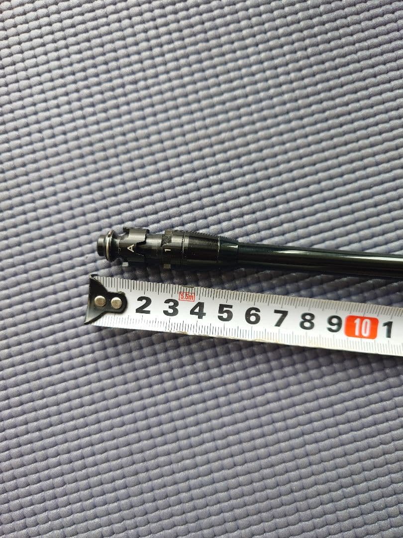 テンセイ プロ1K 80ハイブリッド UT シャフト タイトリストスリーブ