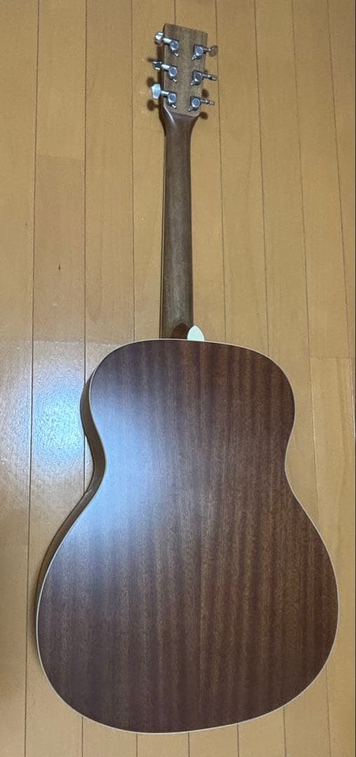 HONEY BEE アコースティックギター F-15 FM/N