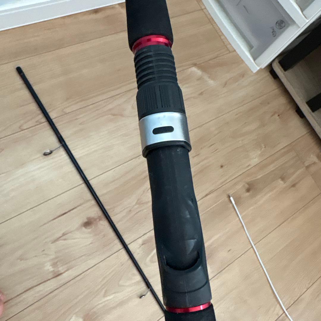 リバティクラブ シーバス 86ML