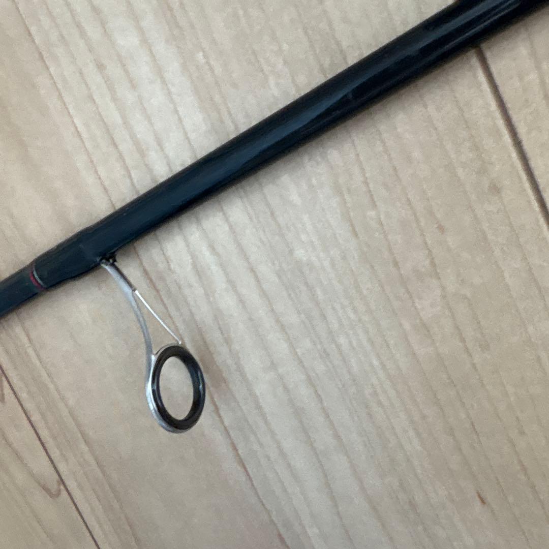 リバティクラブ シーバス 86ML
