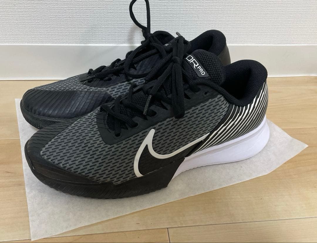 【美品】NIKE ZOOM VAPOR PRO2 CLY 27.5