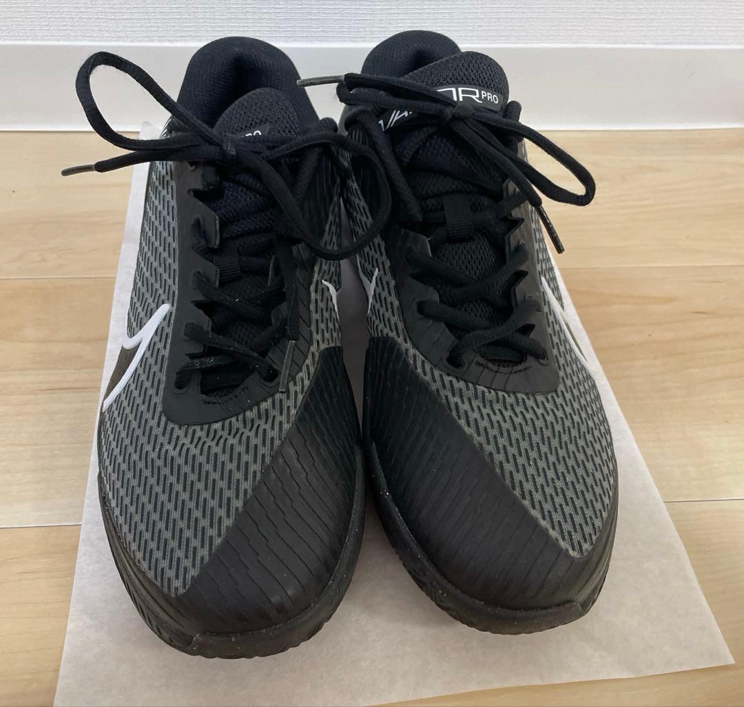【美品】NIKE ZOOM VAPOR PRO2 CLY 27.5